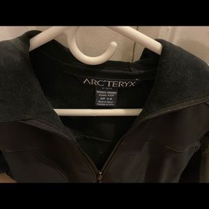 Arc Teryx Jacket